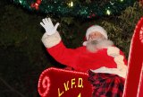 Despite a pandemic, Lemoore's annual Christmas Parade will continue its holiday tradition on Dec. 5 at 6 pm. in downtown Lemoore.